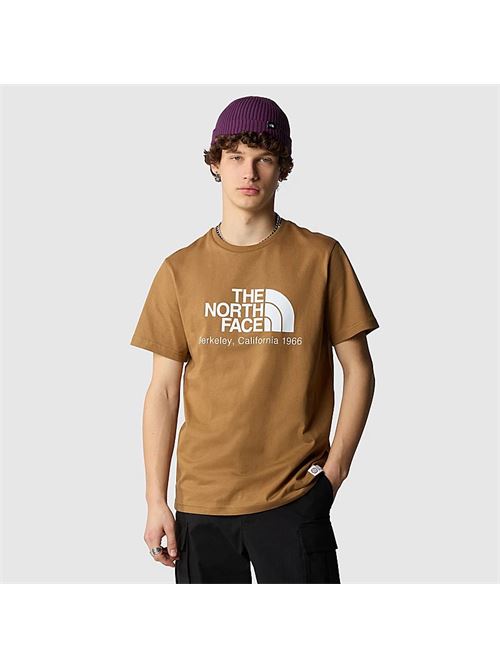 m berkley california THE NORTH FACE | NF0A87U5173